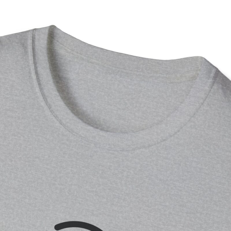 Error 404 T-Shirt – Aesthetic Humor Top - Image 7