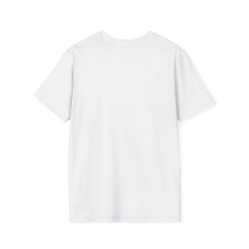 Error 404 T-Shirt – Aesthetic Humor Top - Image 2