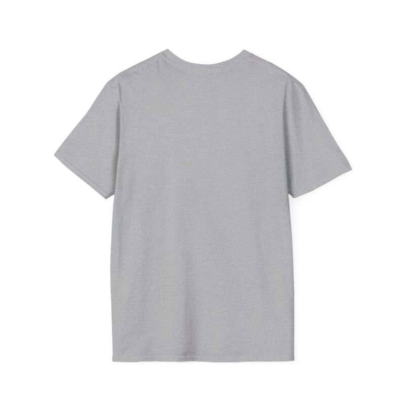 Error 404 T-Shirt – Aesthetic Humor Top - Image 6