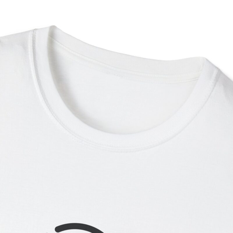 Error 404 T-Shirt – Aesthetic Humor Top - Image 3