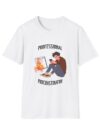 Funny Procrastinator T-Shirt