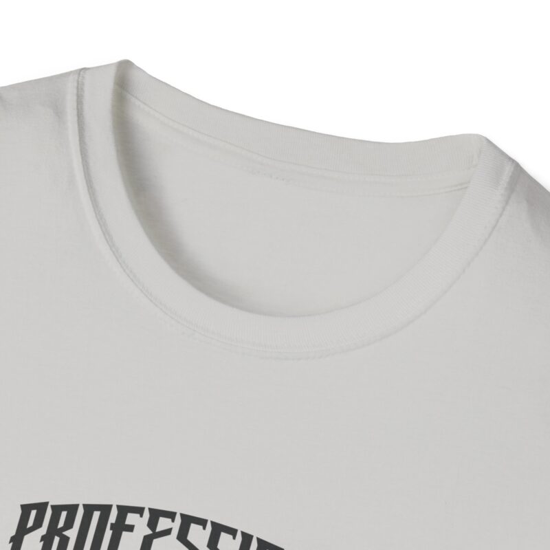 Funny Procrastinator T-Shirt - Image 7