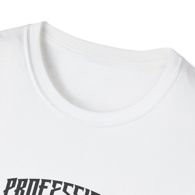 Funny Procrastinator T-Shirt - Image 3
